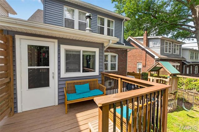 6217 Marmaduke Avenue, St Louis, MO 63139
