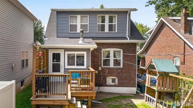 6217 Marmaduke Avenue, St Louis, MO 63139