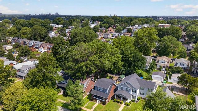 6217 Marmaduke Avenue, St Louis, MO 63139