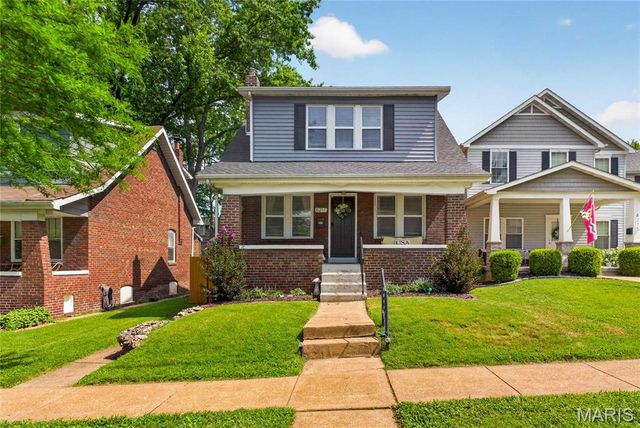 6217 Marmaduke Avenue, St Louis, MO 63139