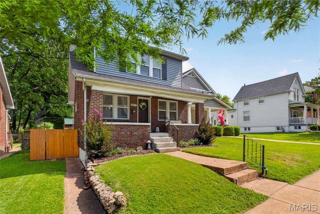 6217 Marmaduke Avenue, St Louis, MO 63139