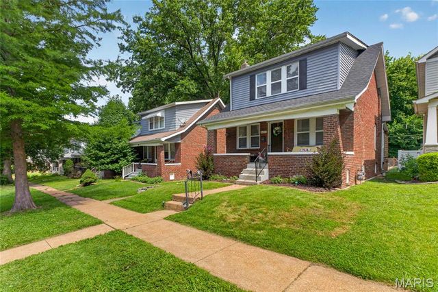 6217 Marmaduke Avenue, St Louis, MO 63139