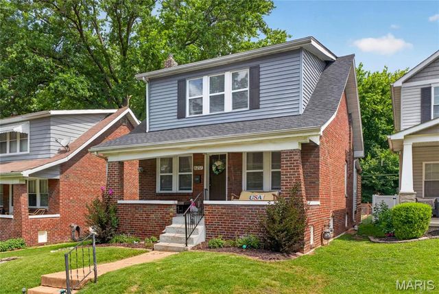 6217 Marmaduke Avenue, St Louis, MO 63139