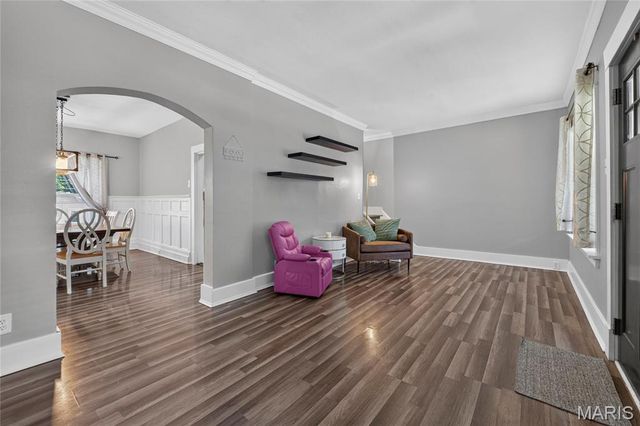 6217 Marmaduke Avenue, St Louis, MO 63139