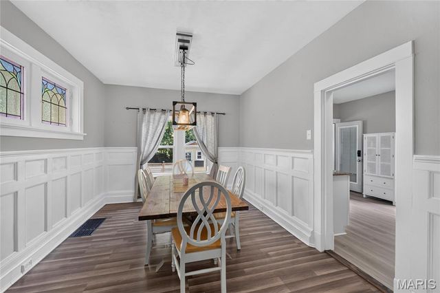 6217 Marmaduke Avenue, St Louis, MO 63139