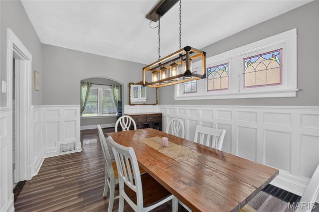 6217 Marmaduke Avenue, St Louis, MO 63139