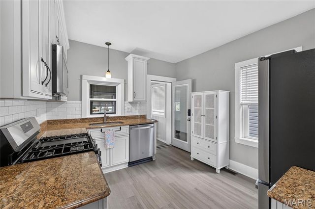 6217 Marmaduke Avenue, St Louis, MO 63139