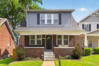 6217 Marmaduke Avenue, St Louis, MO 63139