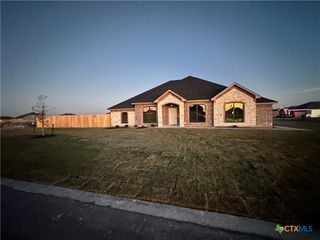1418 Four Sixes Ranch Road, Salado, TX 76571