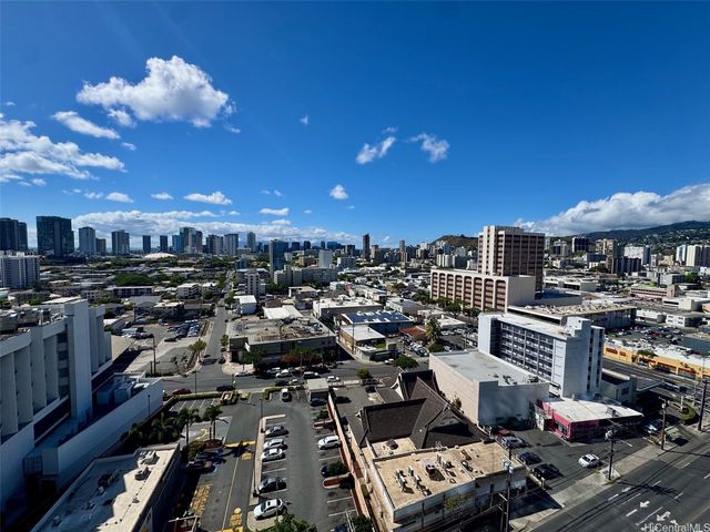 1515 Liona Street 1604, Honolulu, HI 96814