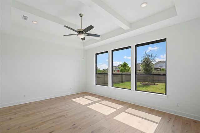 22003 Mesquite Woodlands Lane, Cypress, TX 77433