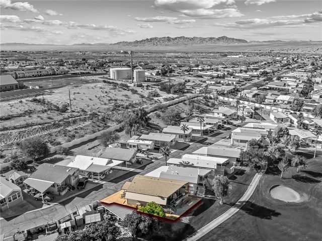 2000 Ramar Rd Road 53, Bullhead City, AZ 86442