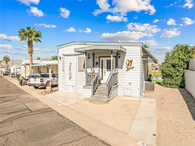 2000 Ramar Rd Road 53, Bullhead City, AZ 86442