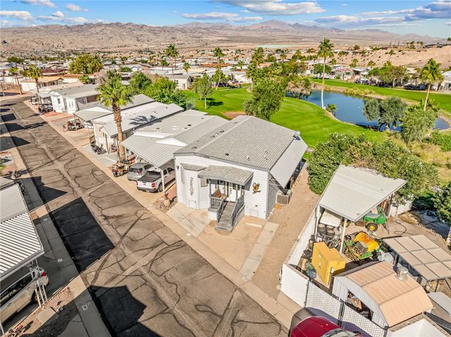2000 Ramar Rd Road 53, Bullhead City, AZ 86442