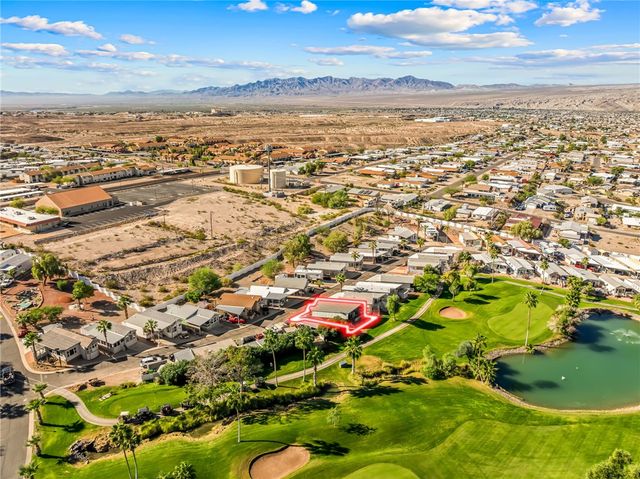 2000 Ramar Rd Road 53, Bullhead City, AZ 86442