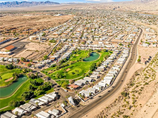 2000 Ramar Rd Road 53, Bullhead City, AZ 86442