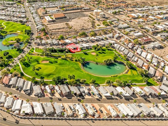 2000 Ramar Rd Road 53, Bullhead City, AZ 86442