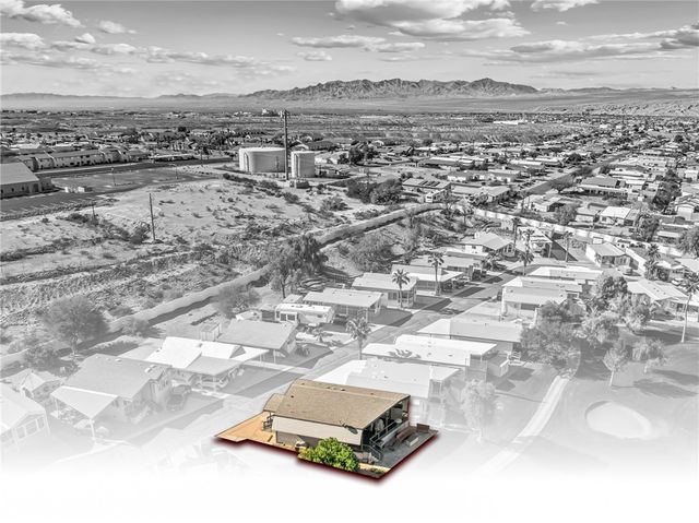 2000 Ramar Rd Road 53, Bullhead City, AZ 86442
