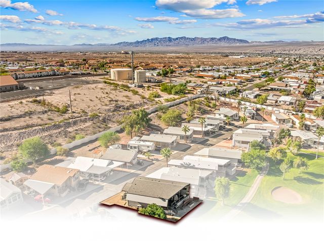 2000 Ramar Rd Road 53, Bullhead City, AZ 86442