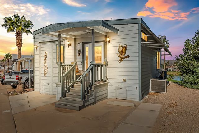 2000 Ramar Rd Road 53, Bullhead City, AZ 86442