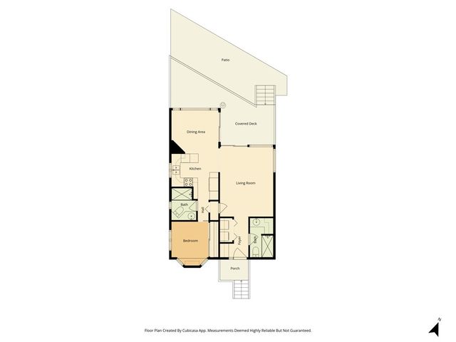 2000 Ramar Rd Road 53, Bullhead City, AZ 86442