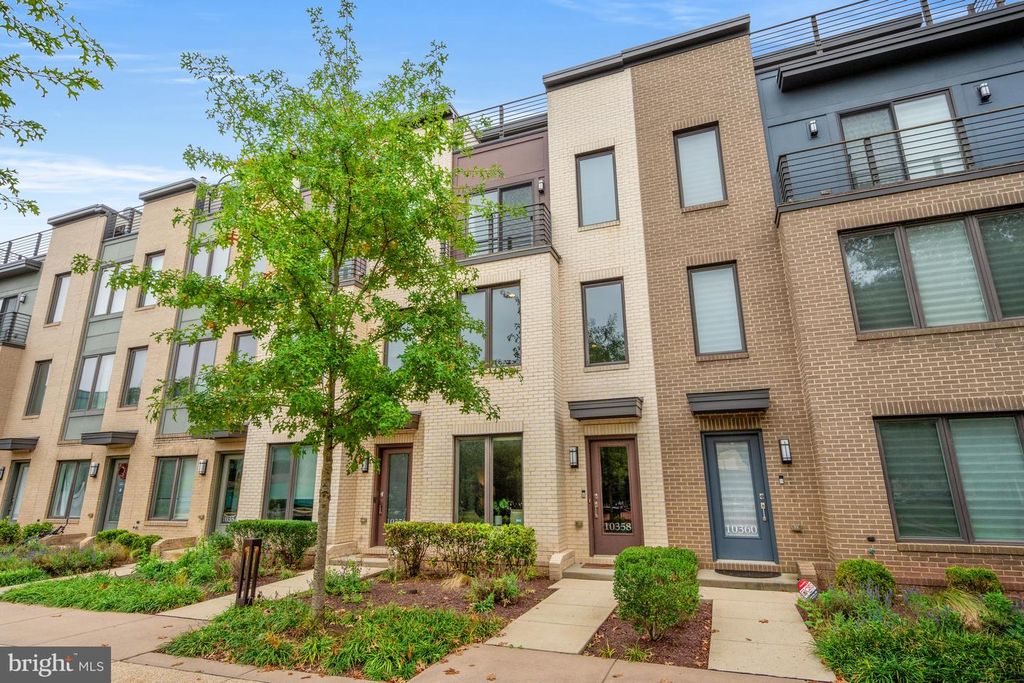 10358 JACOBSEN ST, Bethesda, MD 20817