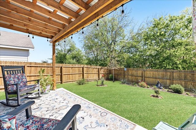 6326 Marco Plains, San Antonio, TX 78222