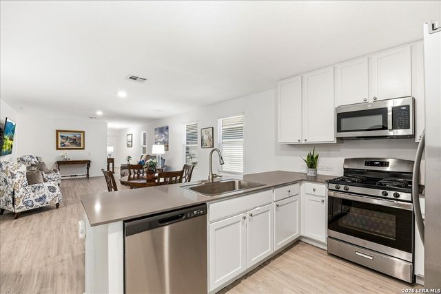 6326 Marco Plains, San Antonio, TX 78222