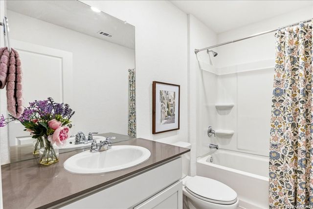 6326 Marco Plains, San Antonio, TX 78222