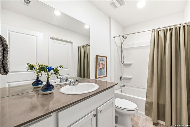 6326 Marco Plains, San Antonio, TX 78222