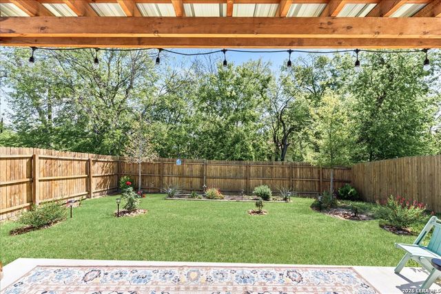 6326 Marco Plains, San Antonio, TX 78222