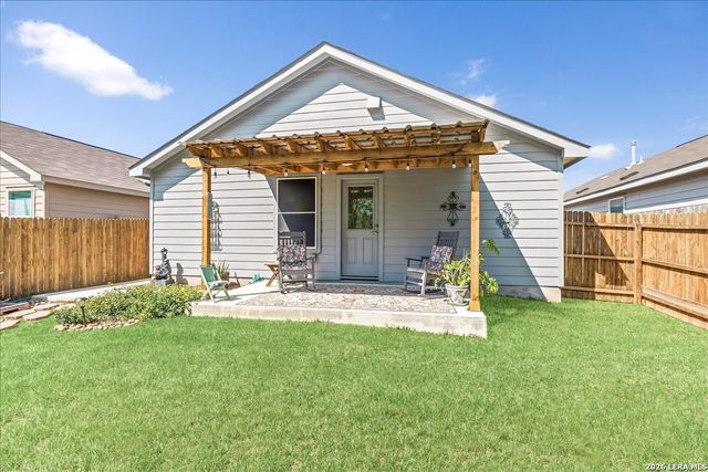 6326 Marco Plains, San Antonio, TX 78222