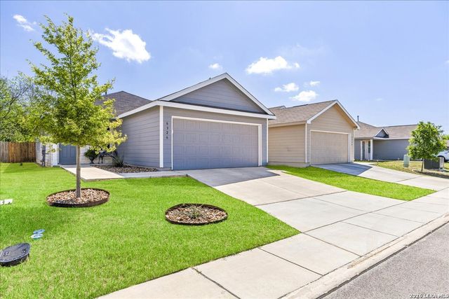 6326 Marco Plains, San Antonio, TX 78222