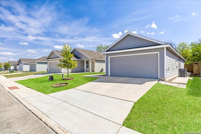 6326 Marco Plains, San Antonio, TX 78222