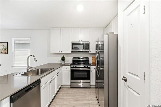 6326 Marco Plains, San Antonio, TX 78222