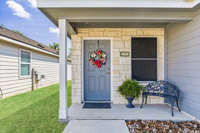 6326 Marco Plains, San Antonio, TX 78222