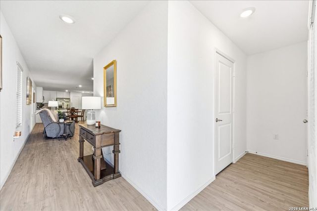 6326 Marco Plains, San Antonio, TX 78222