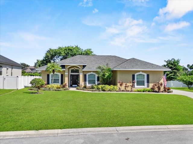 6720 HIGHLANDS CREEK LOOP, Lakeland, FL 33813