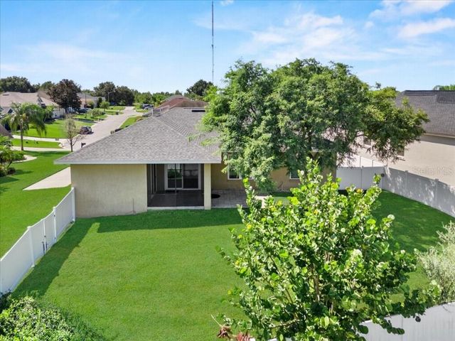 6720 HIGHLANDS CREEK LOOP, Lakeland, FL 33813