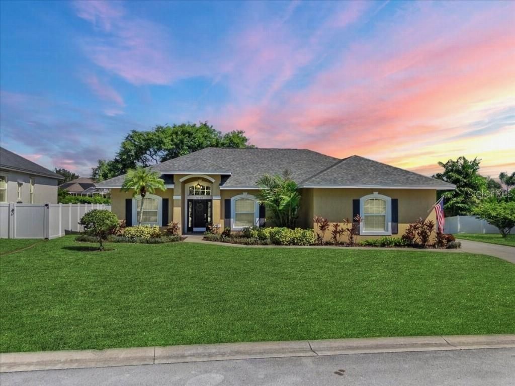 6720 HIGHLANDS CREEK LOOP, Lakeland, FL 33813