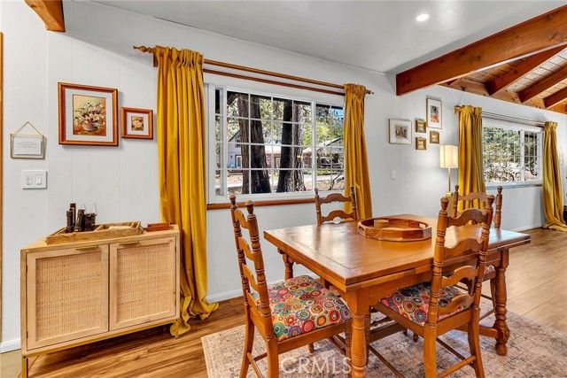 25145 Marion Ridge, Idyllwild, CA 92549