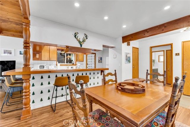 25145 Marion Ridge, Idyllwild, CA 92549