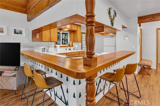 25145 Marion Ridge, Idyllwild, CA 92549