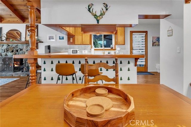 25145 Marion Ridge, Idyllwild, CA 92549