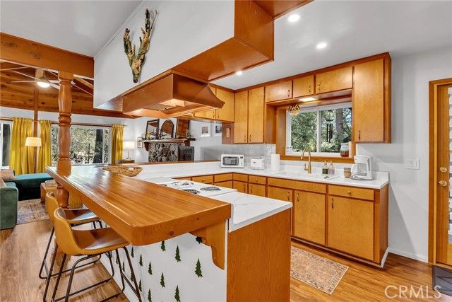 25145 Marion Ridge, Idyllwild, CA 92549