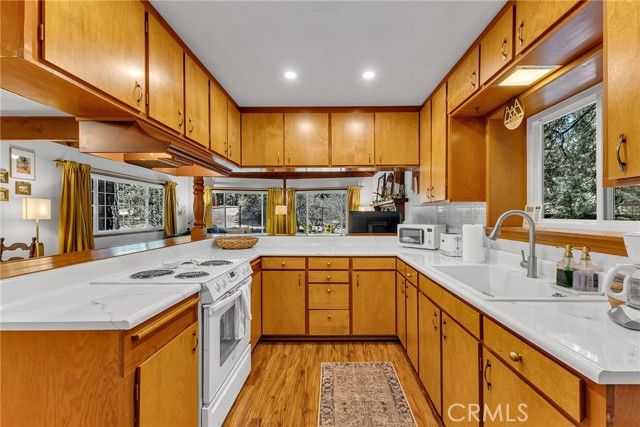 25145 Marion Ridge, Idyllwild, CA 92549