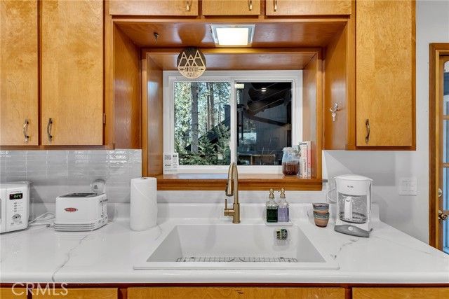 25145 Marion Ridge, Idyllwild, CA 92549