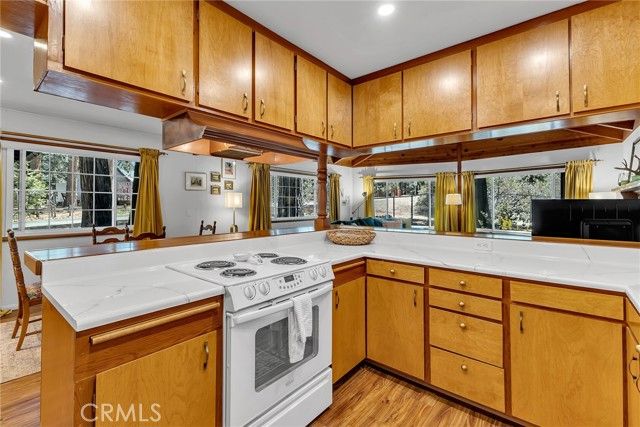 25145 Marion Ridge, Idyllwild, CA 92549