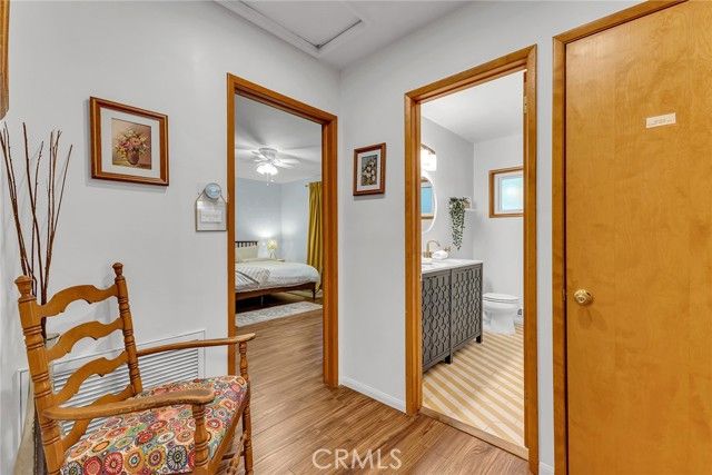 25145 Marion Ridge, Idyllwild, CA 92549