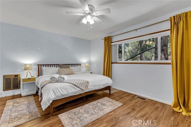 25145 Marion Ridge, Idyllwild, CA 92549